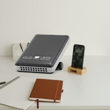 may xu ly không khi ca nhan