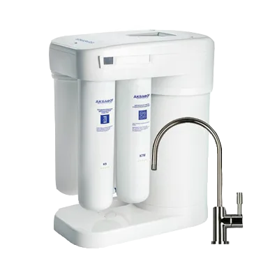 Lộc nước khu vực
